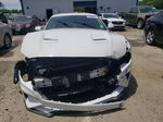 2020 Ford Mustang Gt White vin: 1FA6P8CF7L5149409