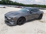 2020 Ford Mustang Gt Серый vin: 1FA6P8CF7L5154271