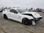 2020 Ford Mustang Gt Белый vin: 1FA6P8CF7L5179395