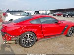 2016 Ford Mustang Gt Red vin: 1FA6P8CF8G5298823