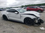 2020 Ford Mustang Gt White vin: 1FA6P8CF8L5108111