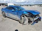 2020 Ford Mustang Gt Blue vin: 1FA6P8CF8L5111493