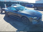 2020 Ford Mustang Gt Fastback Gray vin: 1FA6P8CF8L5113972