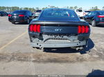 2020 Ford Mustang Gt Fastback Gray vin: 1FA6P8CF8L5113972