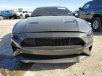 2020 Ford Mustang Gt Gray vin: 1FA6P8CF8L5157924