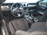 2020 Ford Mustang Gt Black vin: 1FA6P8CF8L5159477