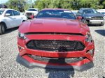 2020 Ford Mustang Gt Red vin: 1FA6P8CF8L5172441