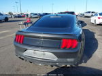 2020 Ford Mustang Gt Fastback Серебряный vin: 1FA6P8CF8L5188056