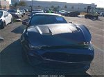2020 Ford Mustang Gt Fastback Silver vin: 1FA6P8CF8L5188056
