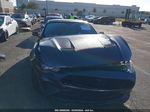 2020 Ford Mustang Gt Fastback Серебряный vin: 1FA6P8CF8L5188056