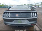 2015 Ford Mustang Gt Серый vin: 1FA6P8CF9F5312923