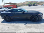 2015 Ford Mustang Gt Premium Black vin: 1FA6P8CF9F5322707