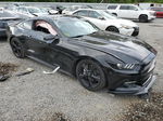 2015 Ford Mustang Gt Черный vin: 1FA6P8CF9F5392479