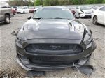 2015 Ford Mustang Gt Black vin: 1FA6P8CF9F5392479