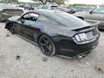 2015 Ford Mustang Gt Черный vin: 1FA6P8CF9F5392479