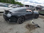 2015 Ford Mustang Gt Black vin: 1FA6P8CF9F5392479