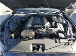 2016 Ford Mustang Gt Черный vin: 1FA6P8CF9G5334325