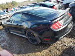 2020 Ford Mustang Gt Black vin: 1FA6P8CF9L5132806