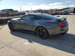 2020 Ford Mustang Gt Silver vin: 1FA6P8CF9L5178930