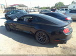 2015 Ford Mustang Gt Black vin: 1FA6P8CFXF5424694