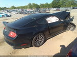 2015 Ford Mustang Gt Black vin: 1FA6P8CFXF5424694