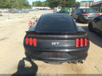 2015 Ford Mustang Gt Black vin: 1FA6P8CFXF5424694