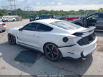 2016 Ford Mustang Gt White vin: 1FA6P8CFXG5200777