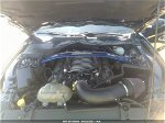 2016 Ford Mustang Gt Черный vin: 1FA6P8CFXG5204764