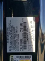2016 Ford Mustang Gt Черный vin: 1FA6P8CFXG5228238