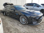 2020 Ford Mustang Gt Black vin: 1FA6P8CFXL5123595