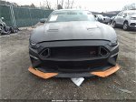 2020 Ford Mustang Gt Green vin: 1FA6P8CFXL5123967