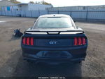 2020 Ford Mustang Gt Premium  Black vin: 1FA6P8CFXL5125170