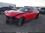 2020 Ford Mustang Gt Premium  Red vin: 1FA6P8CFXL5131048