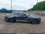 2020 Ford Mustang Gt Fastback Серый vin: 1FA6P8CFXL5177639