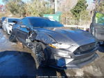 2020 Ford Mustang Gt  Gray vin: 1FA6P8CFXL5177642