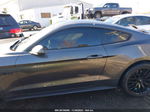 2020 Ford Mustang Gt  Gray vin: 1FA6P8CFXL5177642