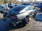 2020 Ford Mustang Gt  Gray vin: 1FA6P8CFXL5177642