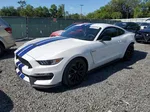 2016 Ford Mustang Shelby Gt350 Two Tone vin: 1FA6P8JZ9G5520251