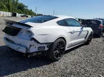 2016 Ford Mustang Shelby Gt350 Two Tone vin: 1FA6P8JZ9G5520251