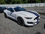 2016 Ford Mustang Shelby Gt350 Two Tone vin: 1FA6P8JZ9G5520251