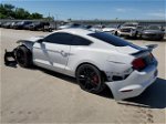 2020 Ford Mustang Shelby Gt500 White vin: 1FA6P8SJ4L5503487