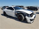 2020 Ford Mustang Shelby Gt500 White vin: 1FA6P8SJ4L5503487