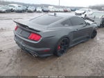 2020 Ford Mustang Shelby Gt500 Fastback Серый vin: 1FA6P8SJ5L5501294