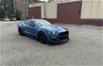 2020 Ford Mustang Shelby Gt500 Синий vin: 1FA6P8SJ5L5502977
