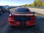 2020 Ford Mustang Shelby Gt500 Red vin: 1FA6P8SJ7L5502706