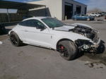 2020 Ford Mustang Shelby Gt500 White vin: 1FA6P8SJ8L5502522