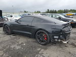 2020 Ford Mustang Shelby Gt500 Black vin: 1FA6P8SJXL5505602