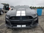 2020 Ford Mustang Shelby Gt500 Черный vin: 1FA6P8SJXL5505602