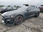 2020 Ford Mustang Shelby Gt500 Black vin: 1FA6P8SJXL5505602