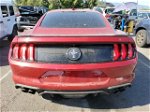 2020 Ford Mustang  Red vin: 1FA6P8TD1L5182825